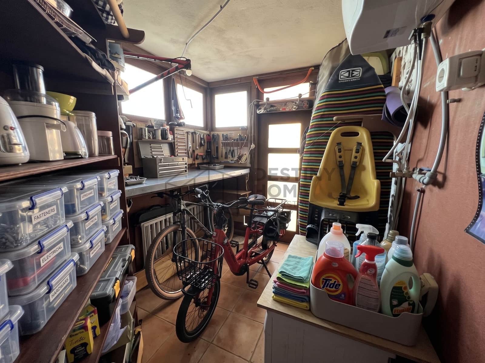 2 chambre Appartement à vendre à Corralejo avec garage - 275 000 € (Ref: 9877986)