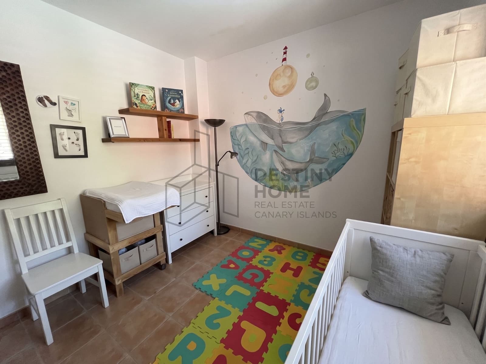 2 chambre Appartement à vendre à Corralejo avec garage - 275 000 € (Ref: 9877986)