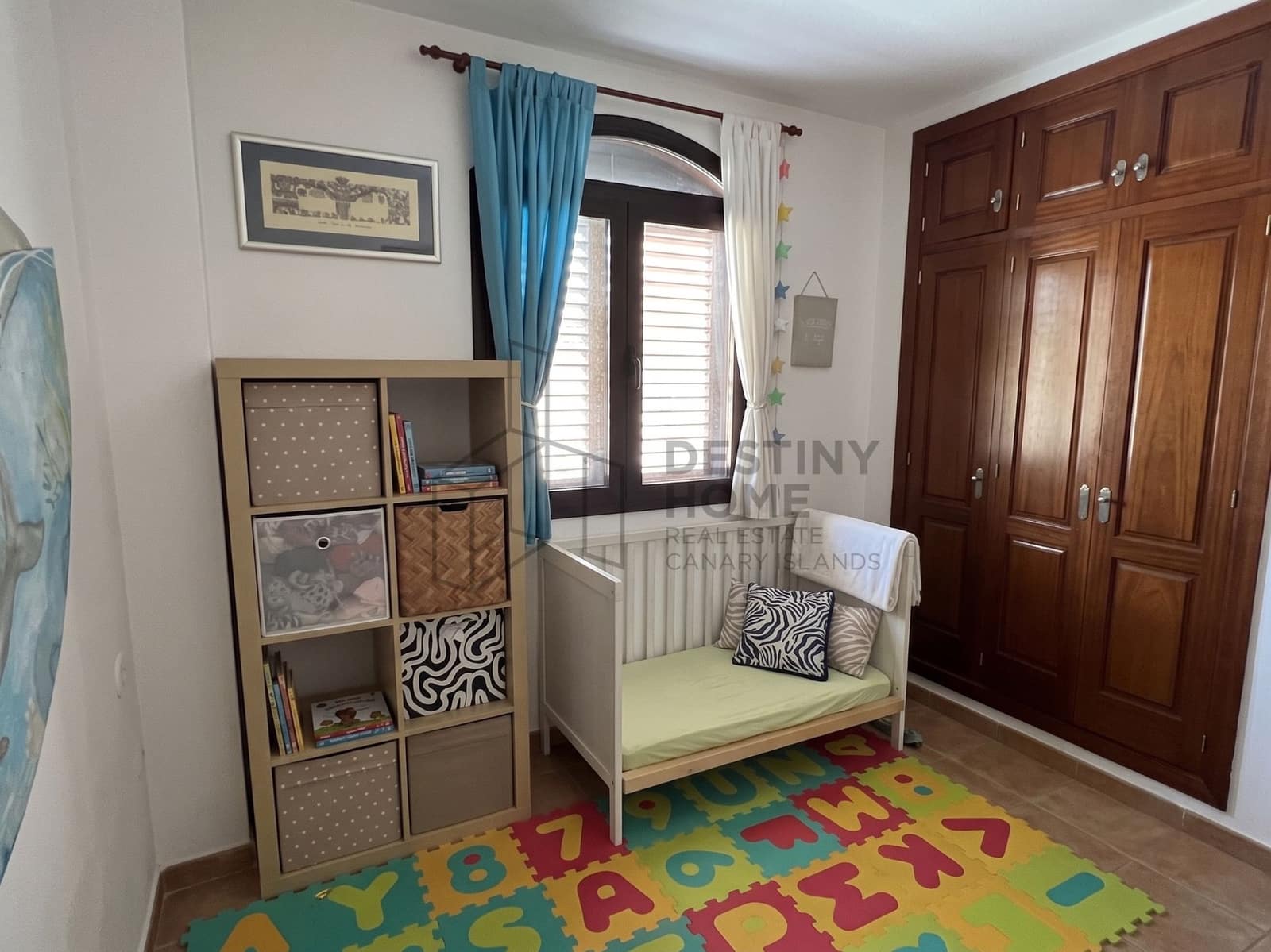 2 chambre Appartement à vendre à Corralejo avec garage - 275 000 € (Ref: 9877986)
