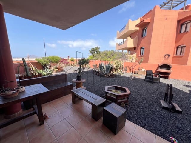 2 chambre Appartement à vendre à Corralejo, La Oliva avec garage - 275 000 € (Ref: 9877986)