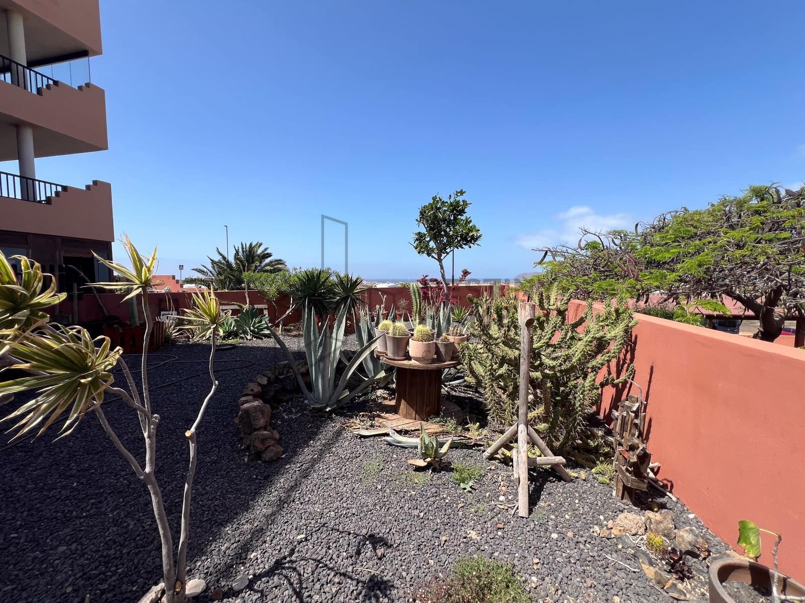 2 chambre Appartement à vendre à Corralejo avec garage - 275 000 € (Ref: 9877986)