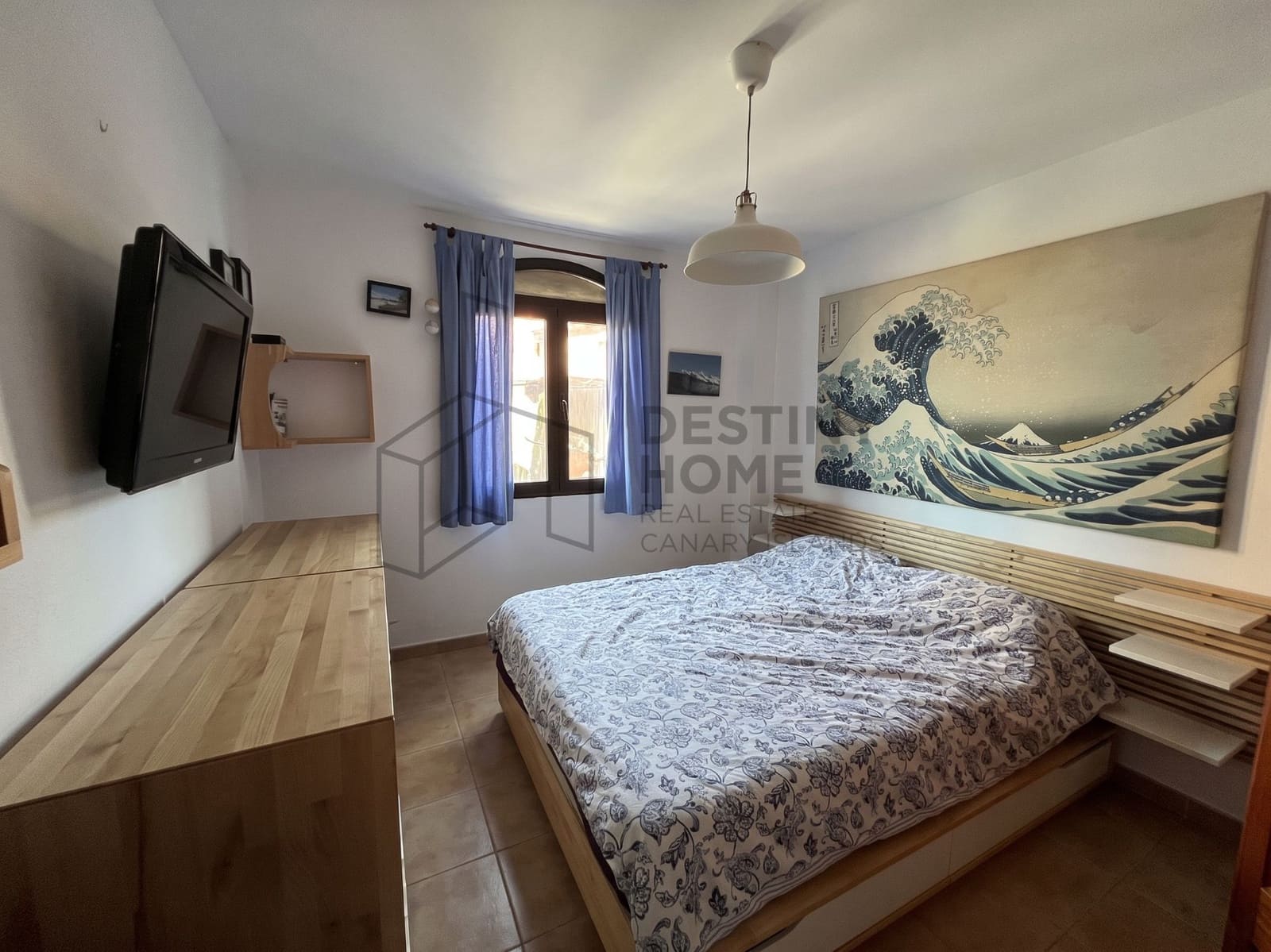 2 chambre Appartement à vendre à Corralejo avec garage - 275 000 € (Ref: 9877986)