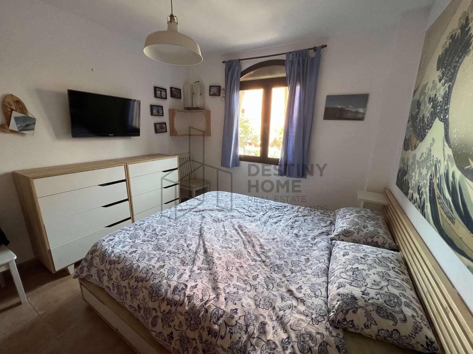2 chambre Appartement à vendre à Corralejo avec garage - 275 000 € (Ref: 9877986)
