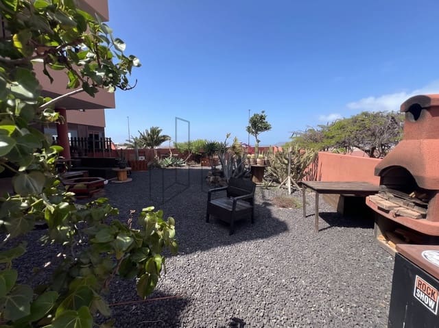 2 chambre Appartement à vendre à Corralejo, La Oliva avec garage - 275 000 € (Ref: 9877986)