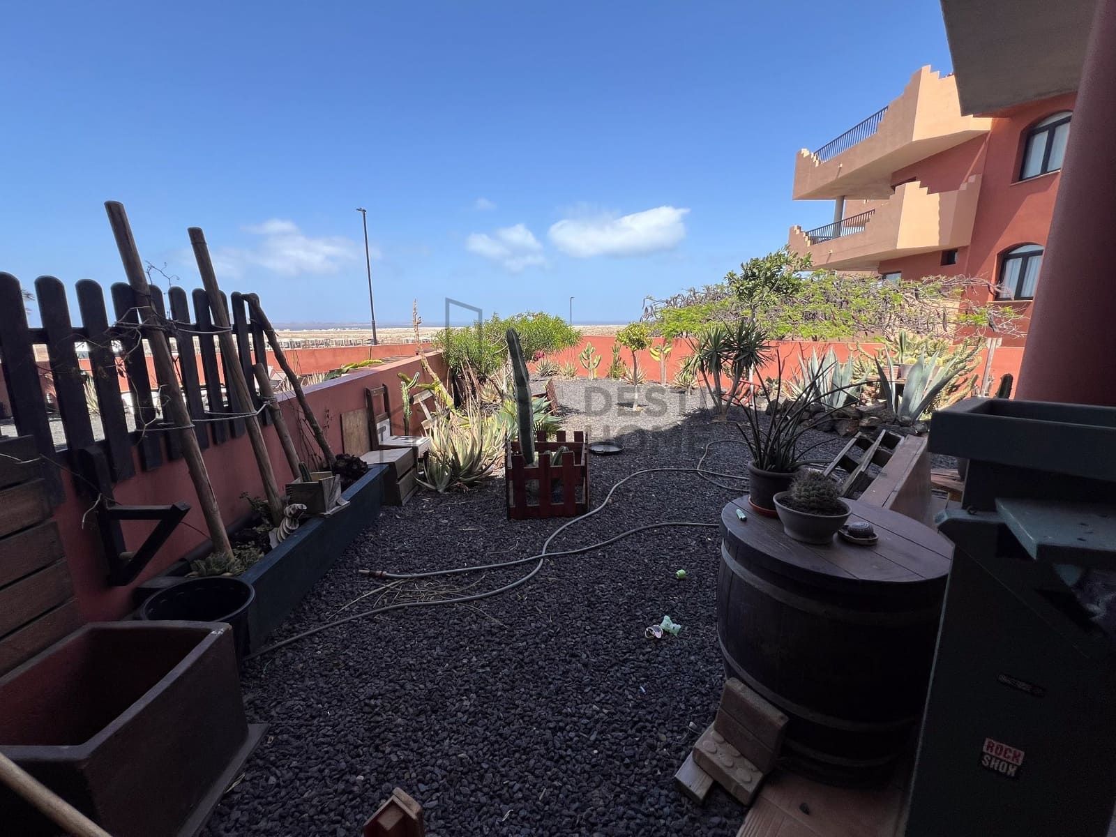 2 chambre Appartement à vendre à Corralejo avec garage - 275 000 € (Ref: 9877986)