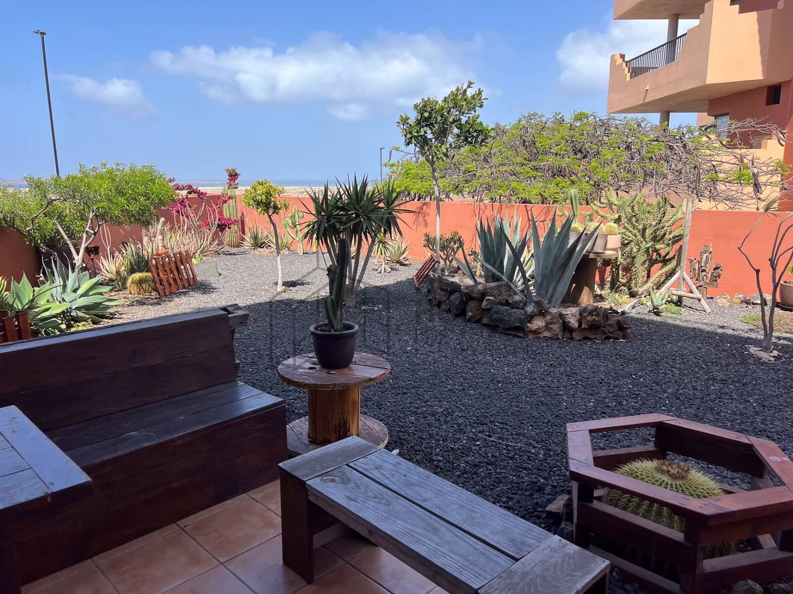 2 chambre Appartement à vendre à Corralejo avec garage - 275 000 € (Ref: 9877986)