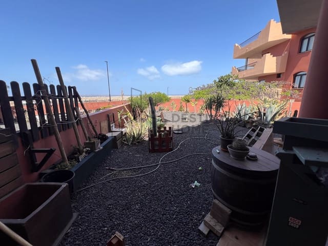 2 chambre Appartement à vendre à Corralejo, La Oliva avec garage - 275 000 € (Ref: 9877986)