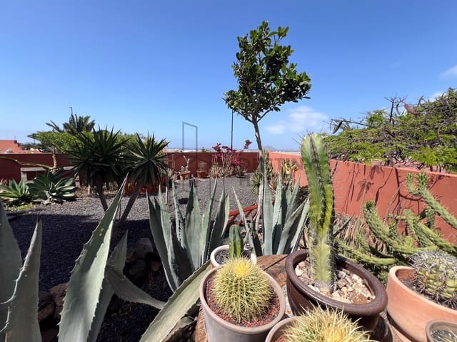 2 chambre Appartement à vendre à Corralejo, La Oliva avec garage - 275 000 € (Ref: 9877986)