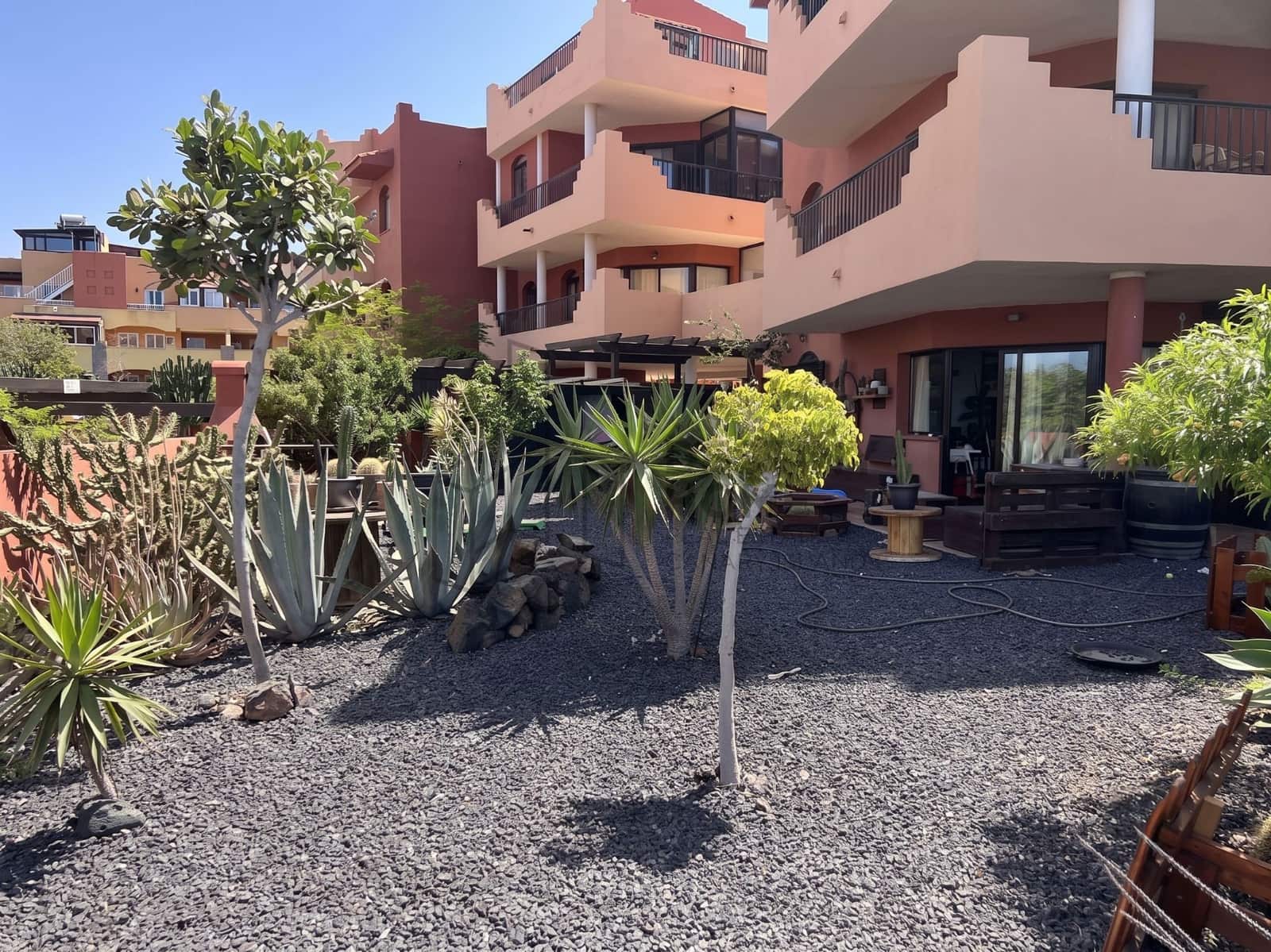 2 chambre Appartement à vendre à Corralejo avec garage - 275 000 € (Ref: 9877986)
