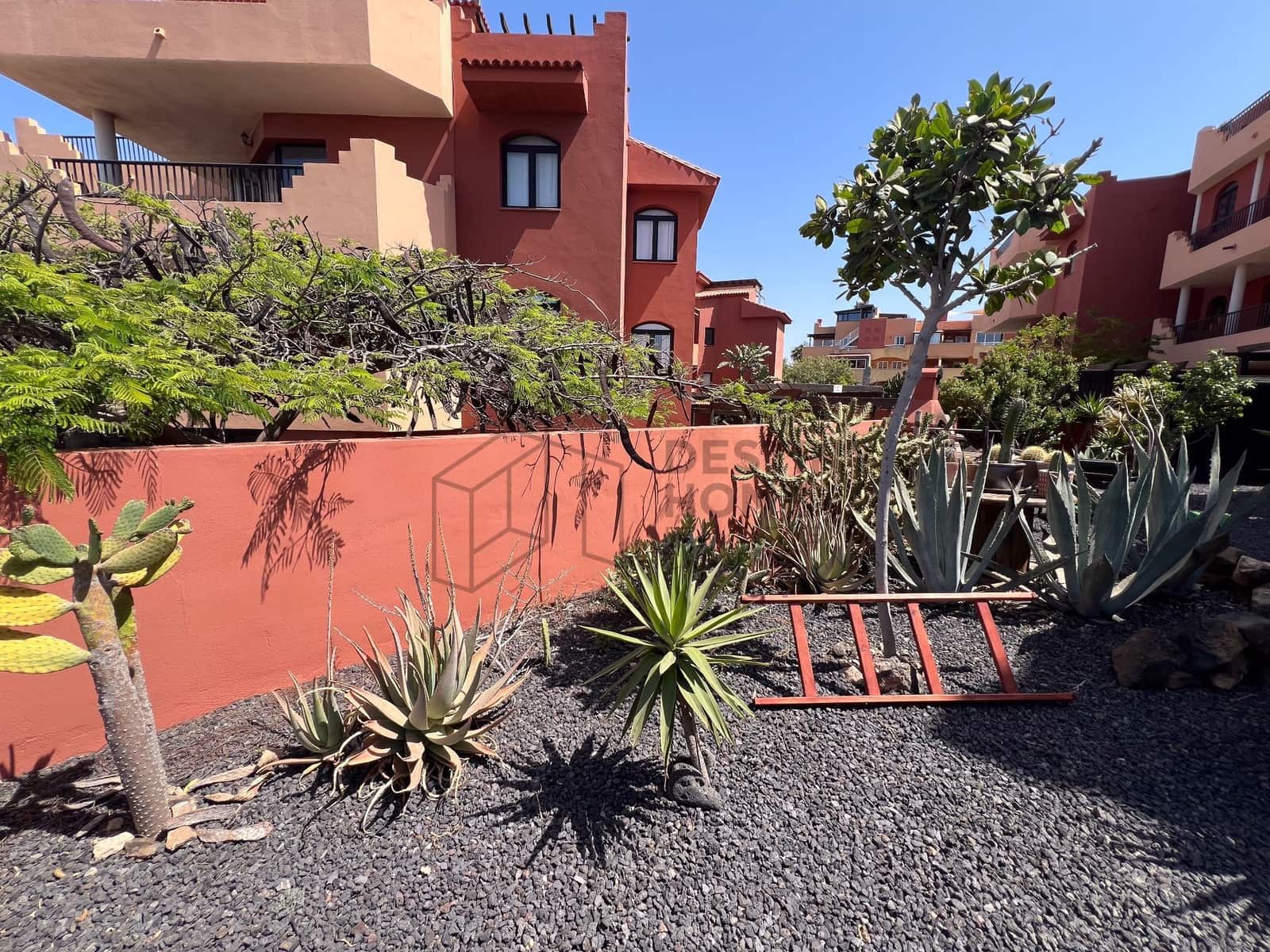 2 chambre Appartement à vendre à Corralejo avec garage - 275 000 € (Ref: 9877986)