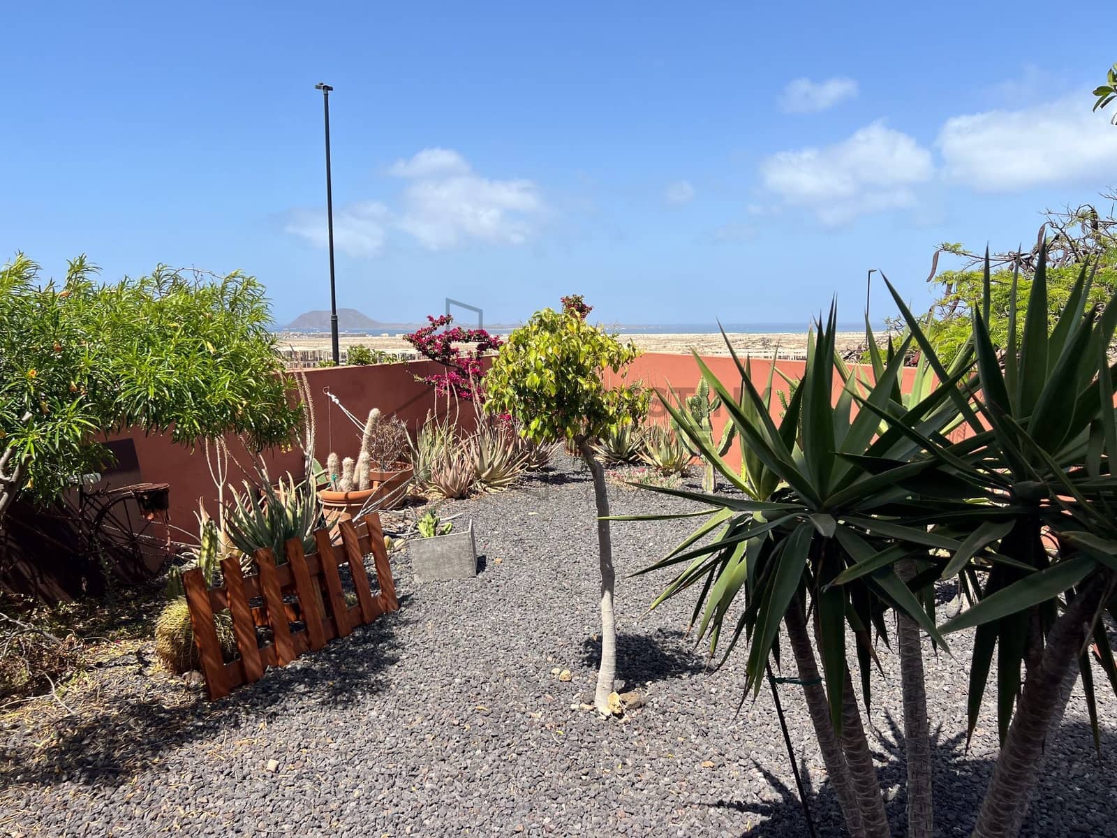 2 chambre Appartement à vendre à Corralejo avec garage - 275 000 € (Ref: 9877986)