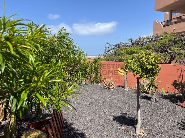 2 chambre Appartement à vendre à Corralejo, La Oliva avec garage - 275 000 € (Ref: 9877986)