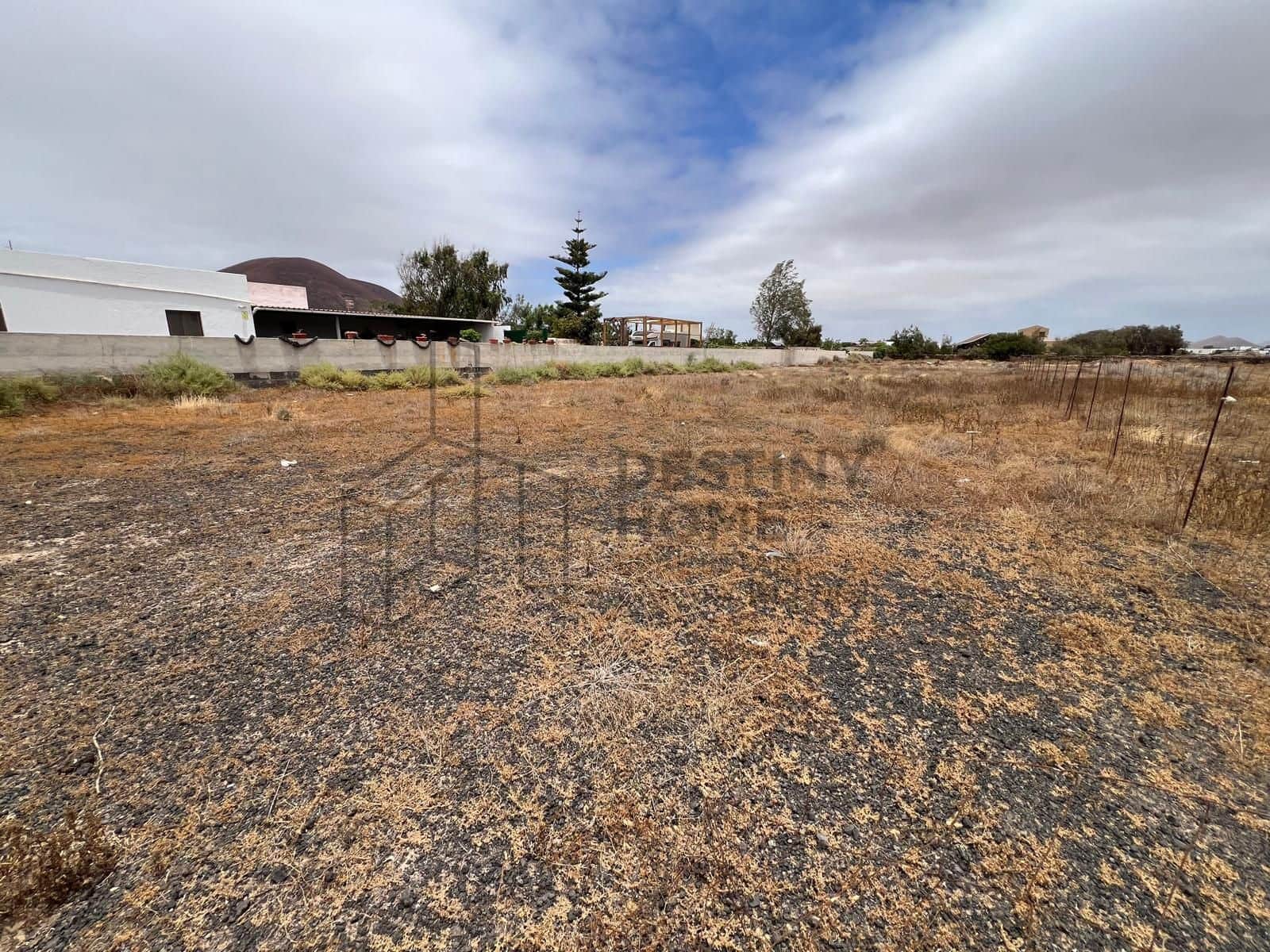 Undeveloped Land for sale in Lajares - € 730,000 (Ref: 9884179)