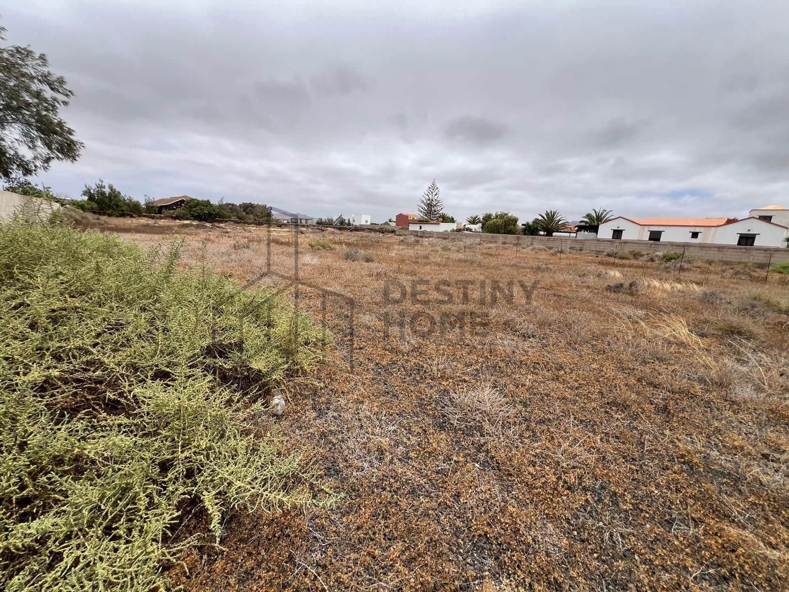 Undeveloped Land for sale in Lajares - € 730,000 (Ref: 9884179)