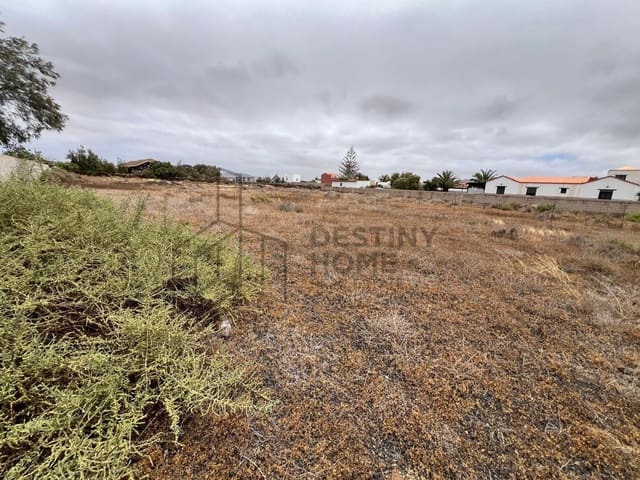 Grond te koop in Lajares, La Oliva - € 730.000 (Ref: 9884179)