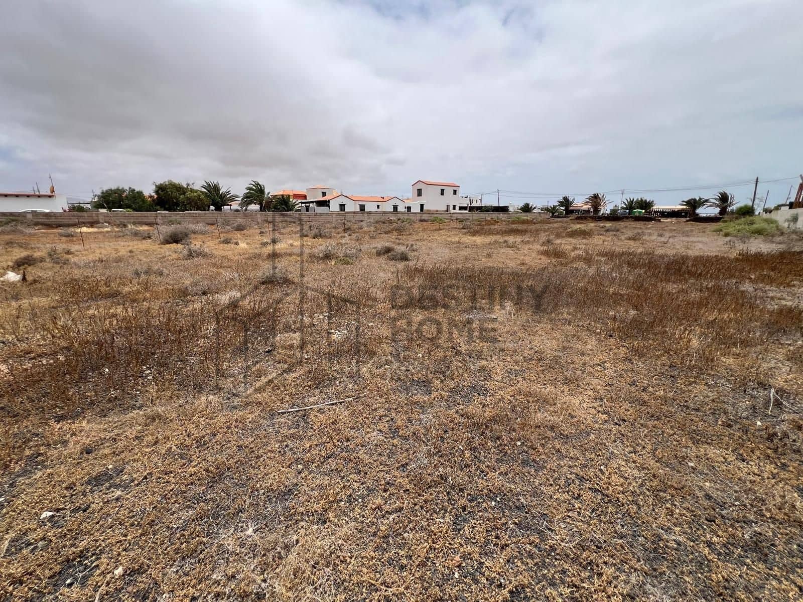 Undeveloped Land for sale in Lajares - € 730,000 (Ref: 9884179)