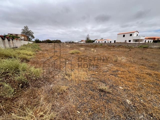 Grond te koop in Lajares, La Oliva - € 730.000 (Ref: 9884179)