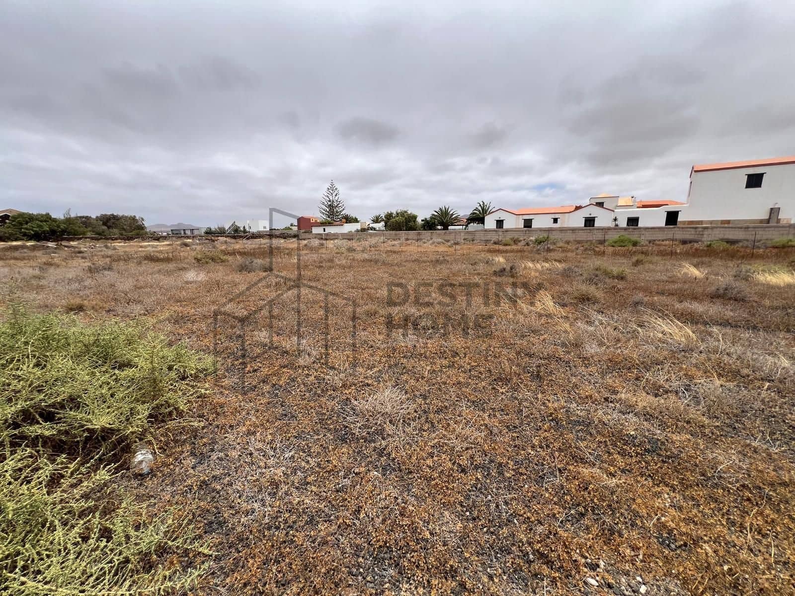 Undeveloped Land for sale in Lajares - € 730,000 (Ref: 9884179)