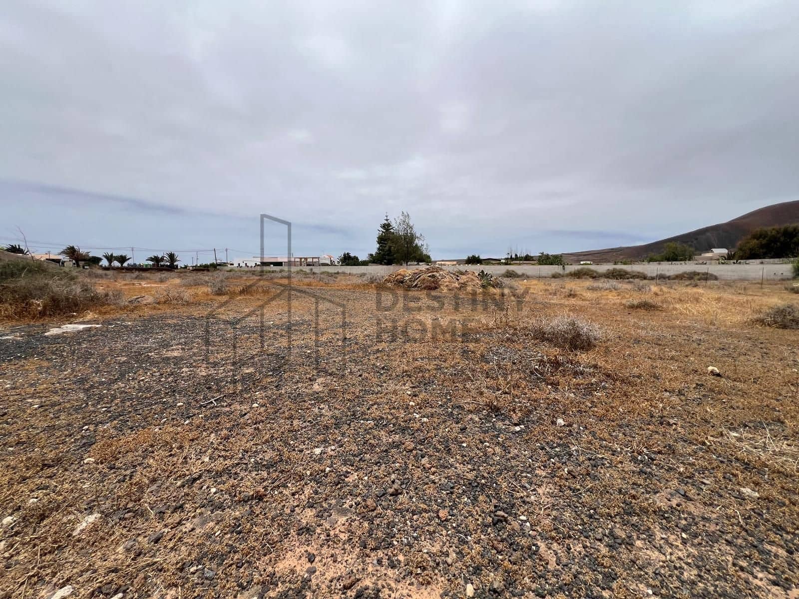 Undeveloped Land for sale in Lajares - € 730,000 (Ref: 9884179)