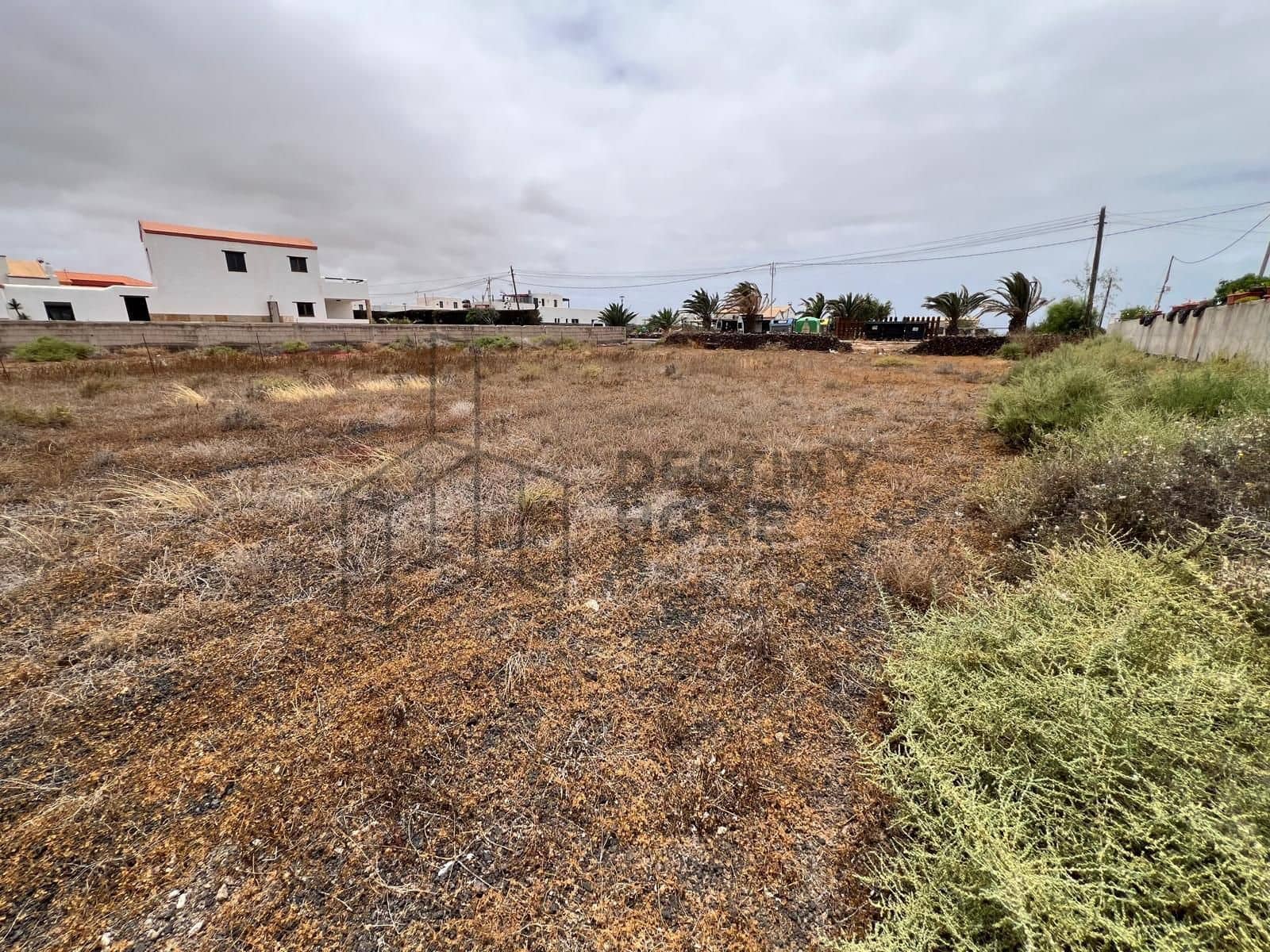 Undeveloped Land for sale in Lajares - € 730,000 (Ref: 9884179)