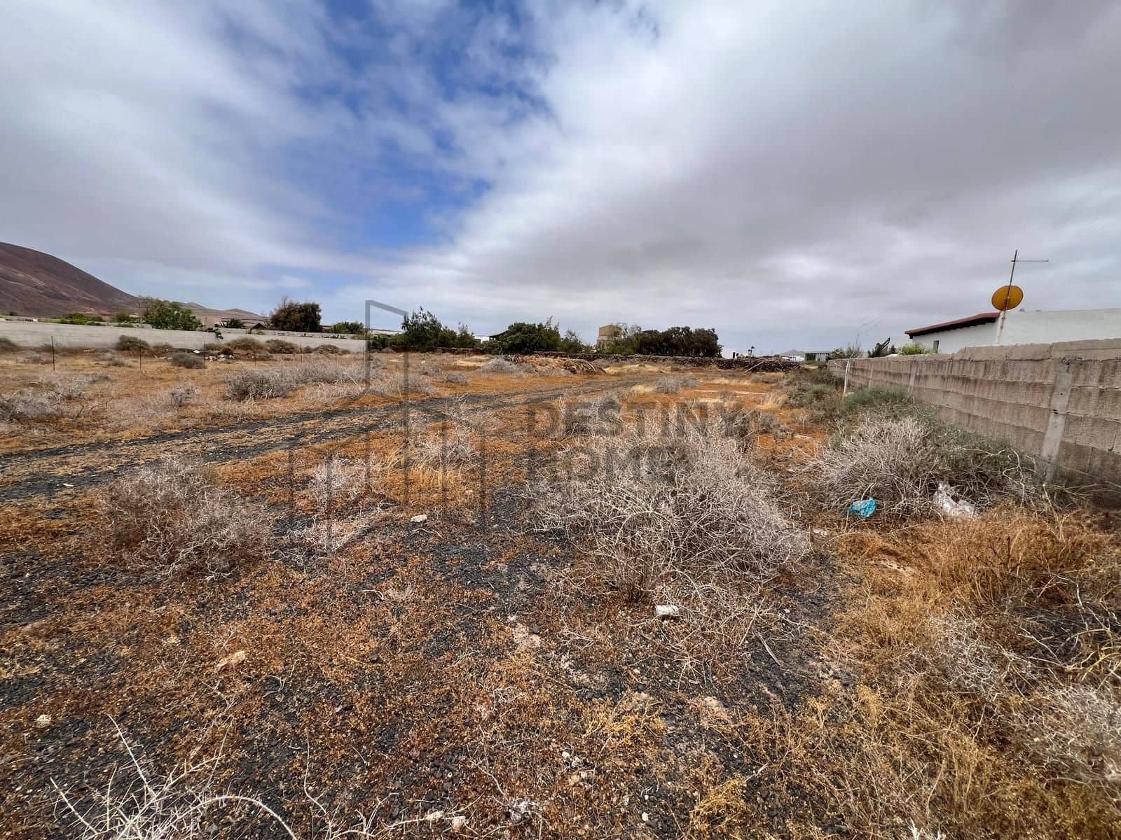 Undeveloped Land for sale in Lajares - € 730,000 (Ref: 9884179)