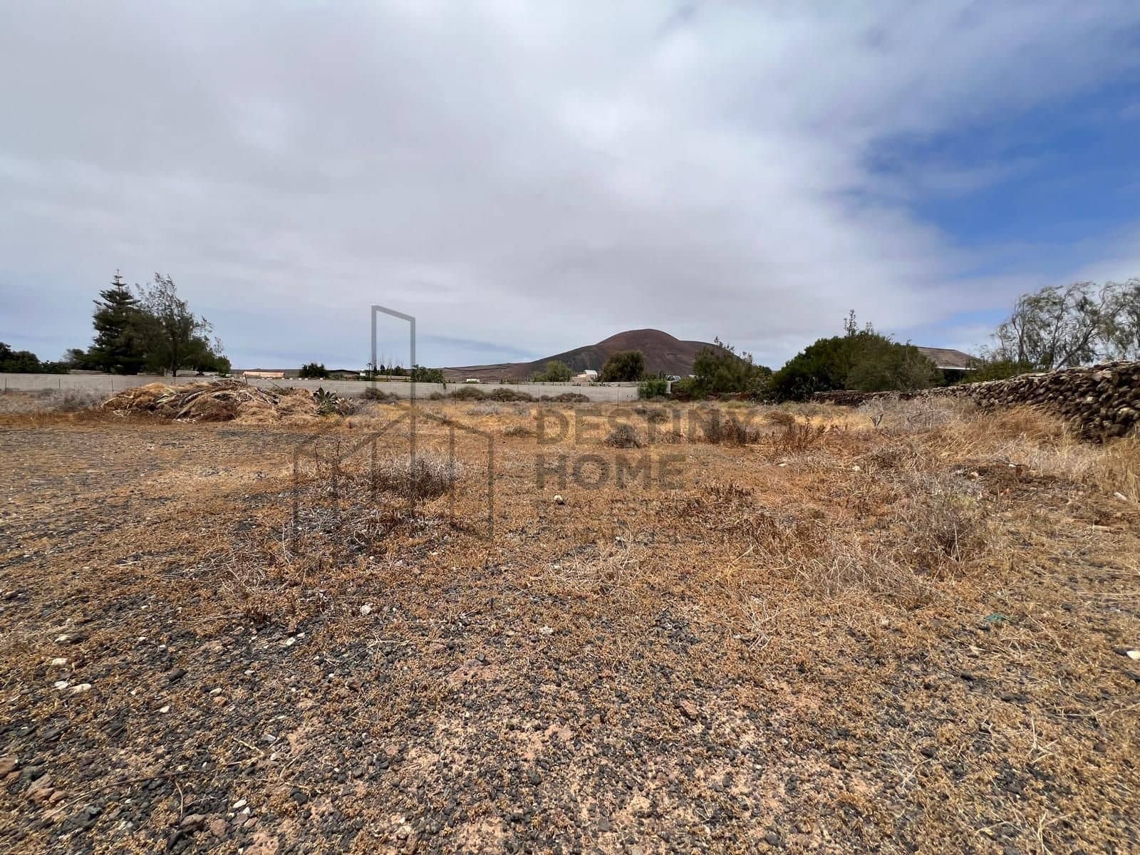 Undeveloped Land for sale in Lajares - € 730,000 (Ref: 9884179)