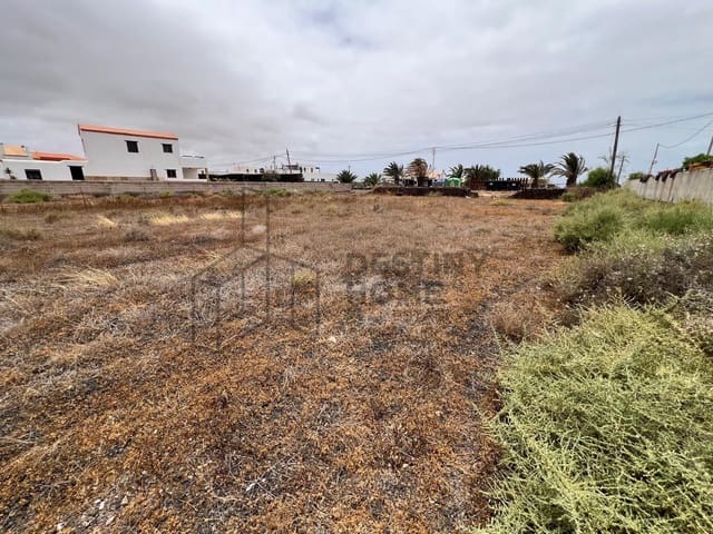 Grond te koop in Lajares, La Oliva - € 730.000 (Ref: 9884179)