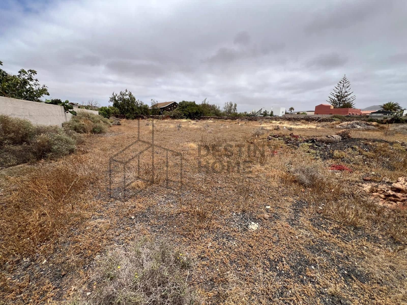 Undeveloped Land for sale in Lajares - € 730,000 (Ref: 9884179)