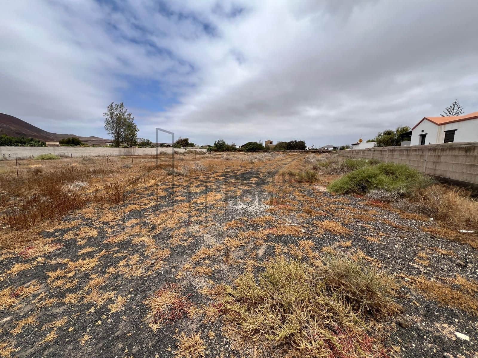 Undeveloped Land for sale in Lajares - € 730,000 (Ref: 9884179)