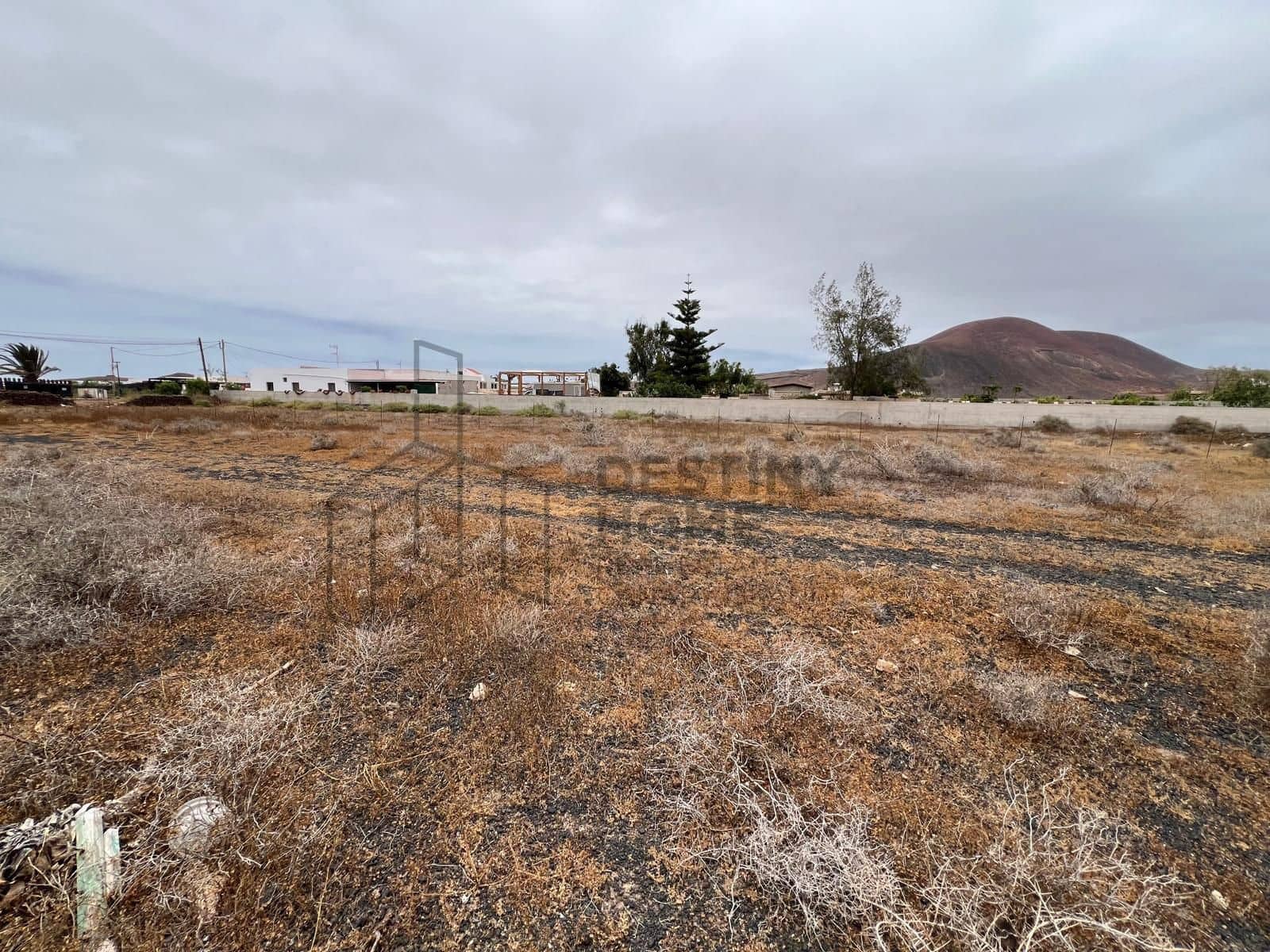 Undeveloped Land for sale in Lajares - € 730,000 (Ref: 9884179)