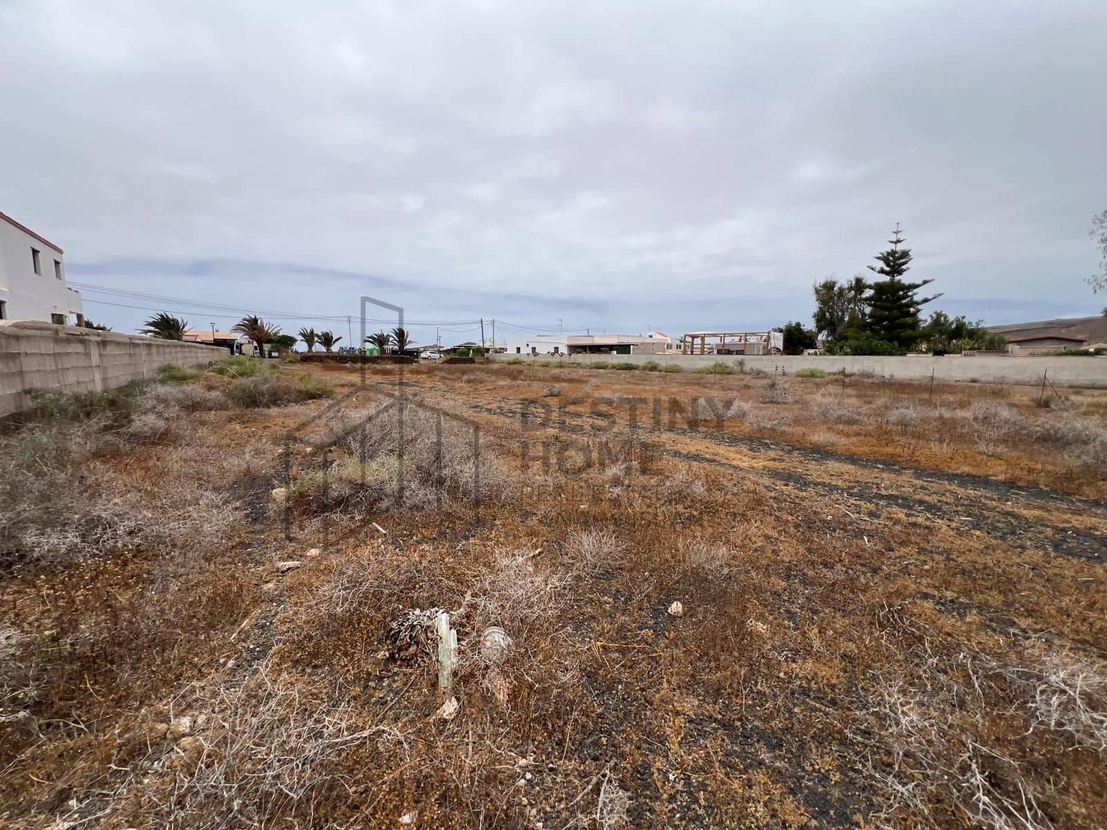 Undeveloped Land for sale in Lajares - € 730,000 (Ref: 9884179)