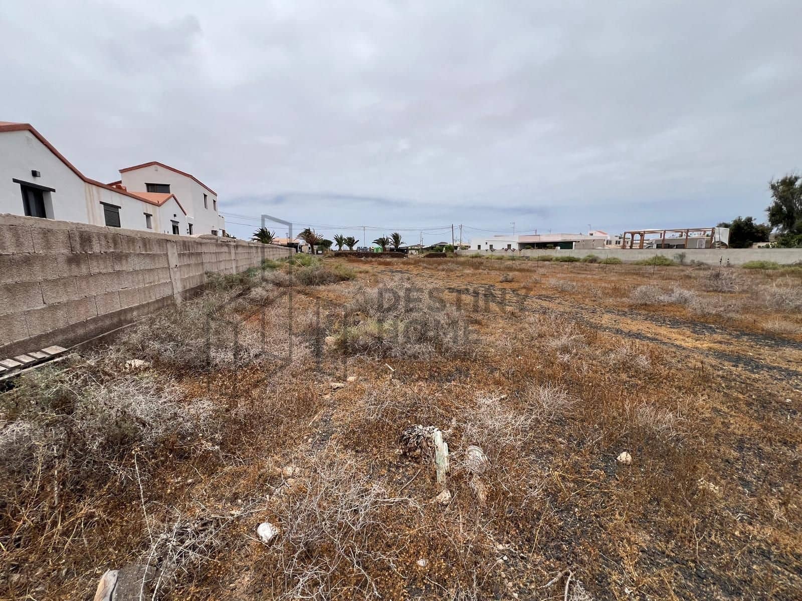 Undeveloped Land for sale in Lajares - € 730,000 (Ref: 9884179)