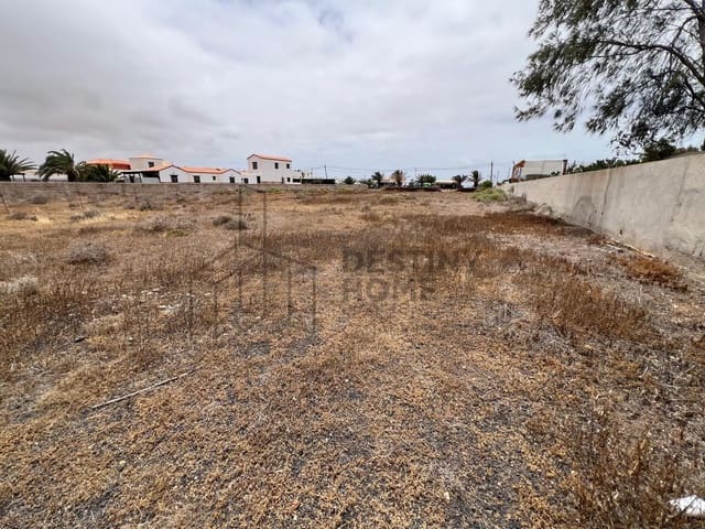 Grond te koop in Lajares, La Oliva - € 730.000 (Ref: 9884179)