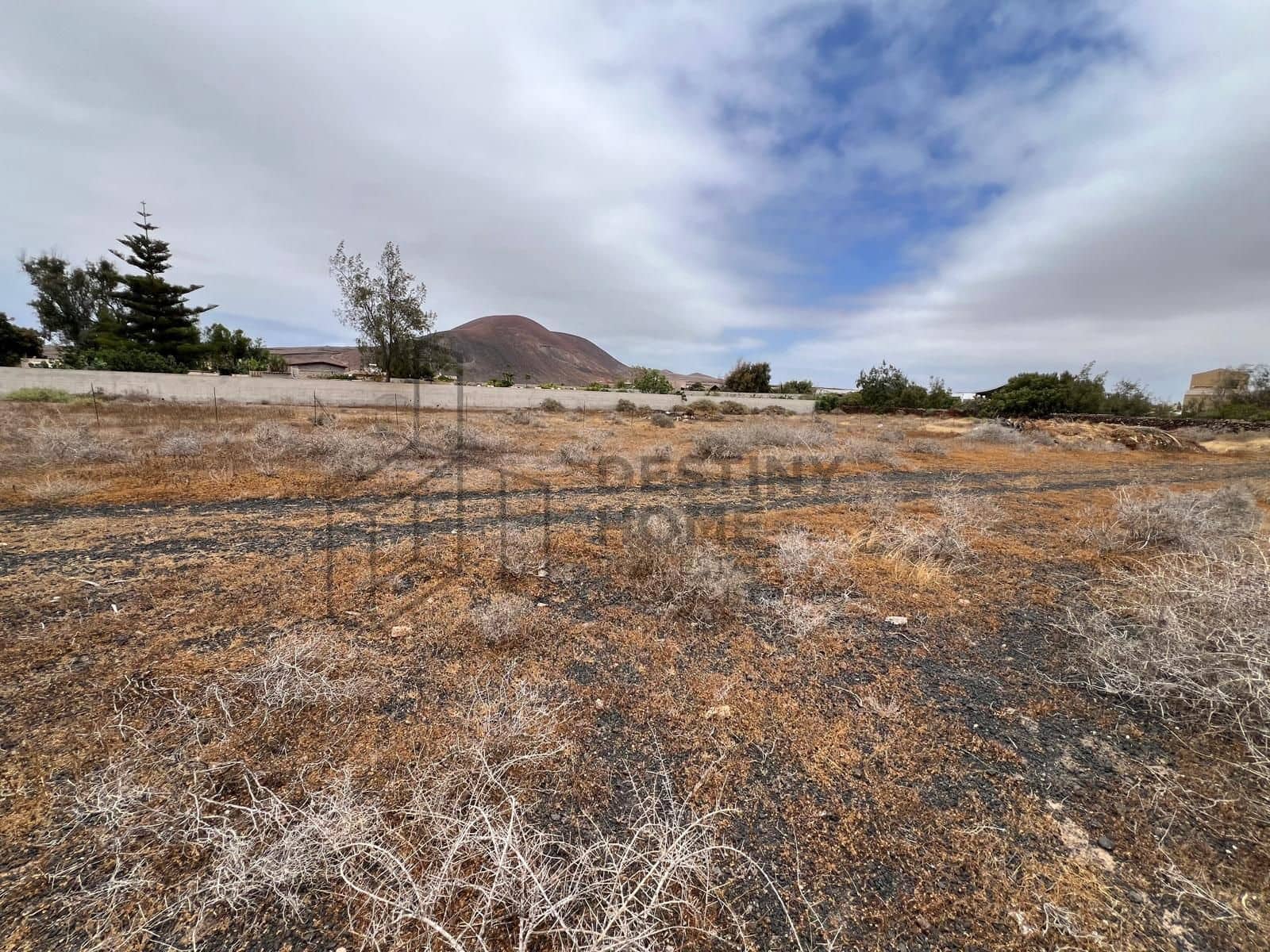 Undeveloped Land for sale in Lajares - € 730,000 (Ref: 9884179)