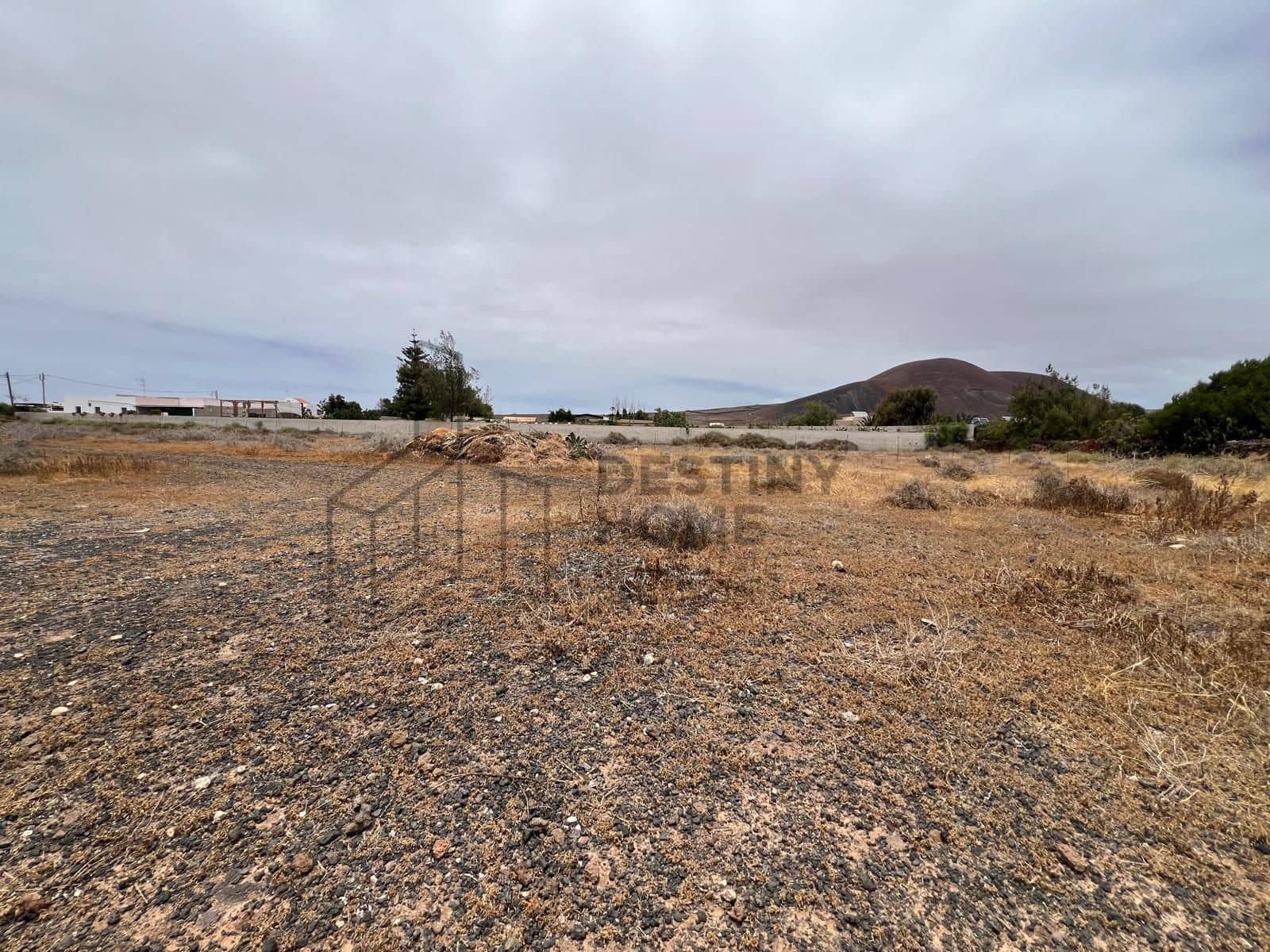 Undeveloped Land for sale in Lajares - € 730,000 (Ref: 9884179)