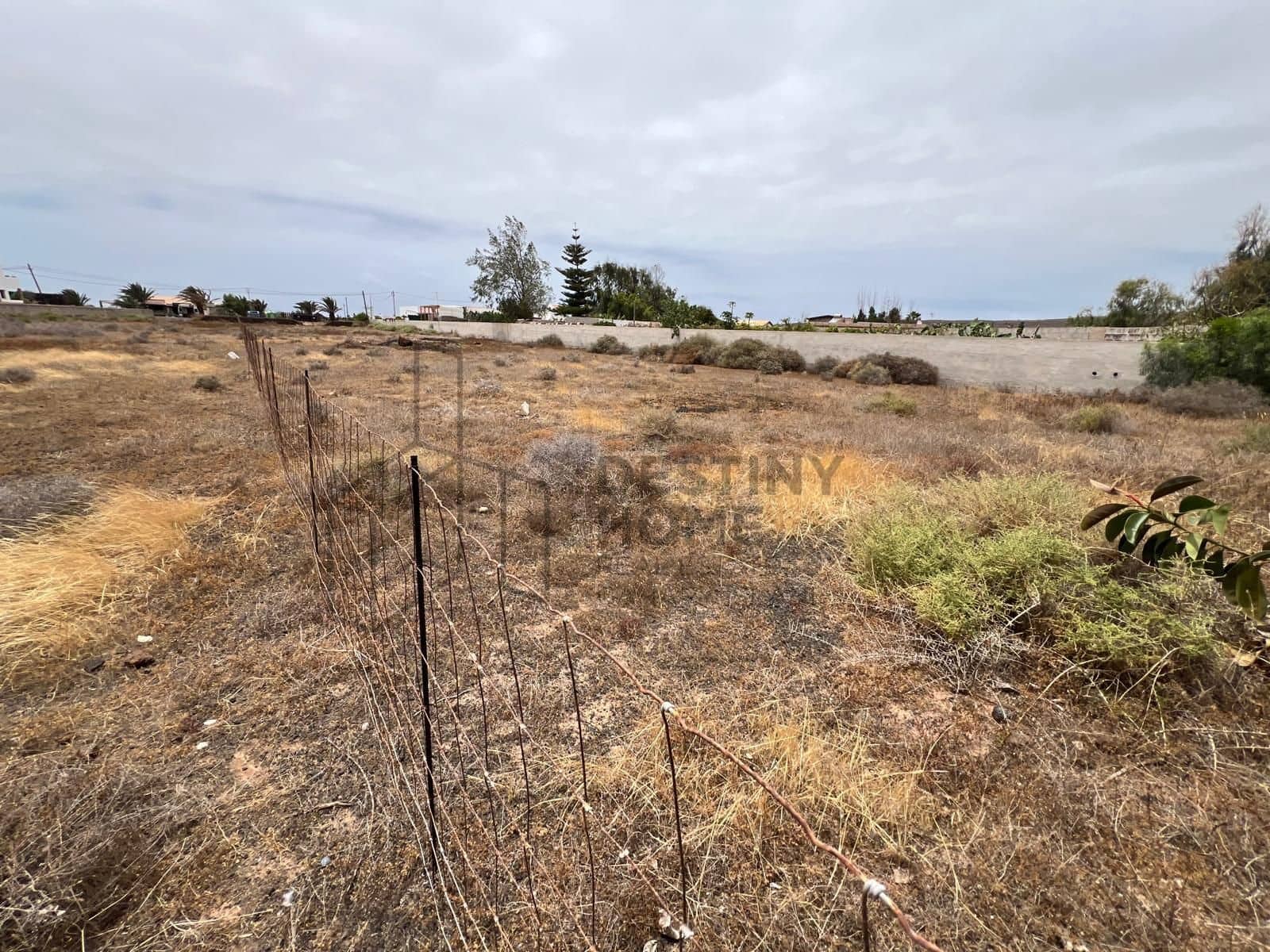 Undeveloped Land for sale in Lajares - € 730,000 (Ref: 9884179)