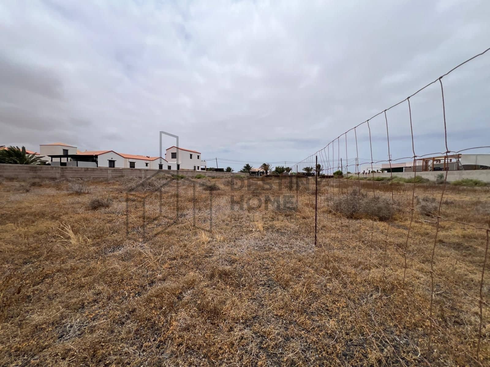 Undeveloped Land for sale in Lajares - € 730,000 (Ref: 9884179)