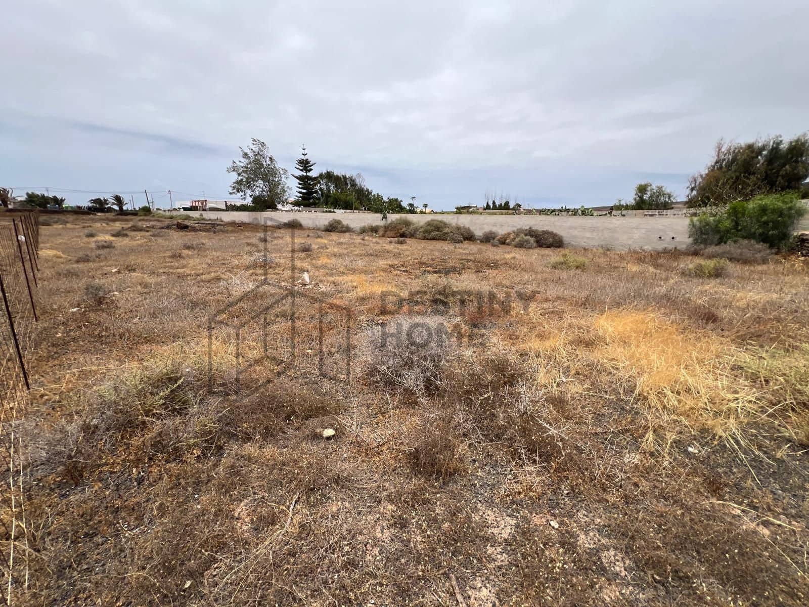 Undeveloped Land for sale in Lajares - € 730,000 (Ref: 9884179)
