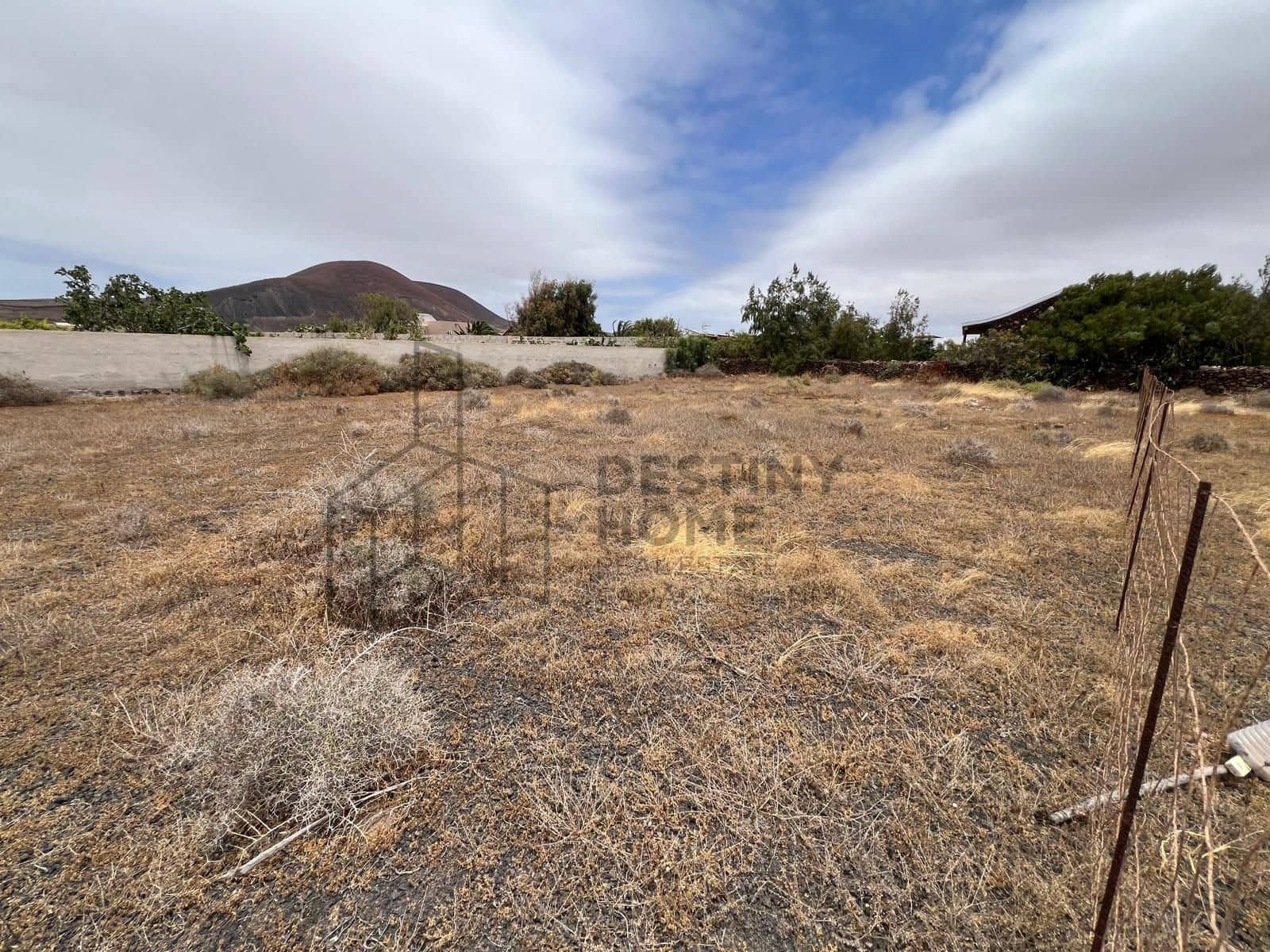 Undeveloped Land for sale in Lajares - € 730,000 (Ref: 9884179)