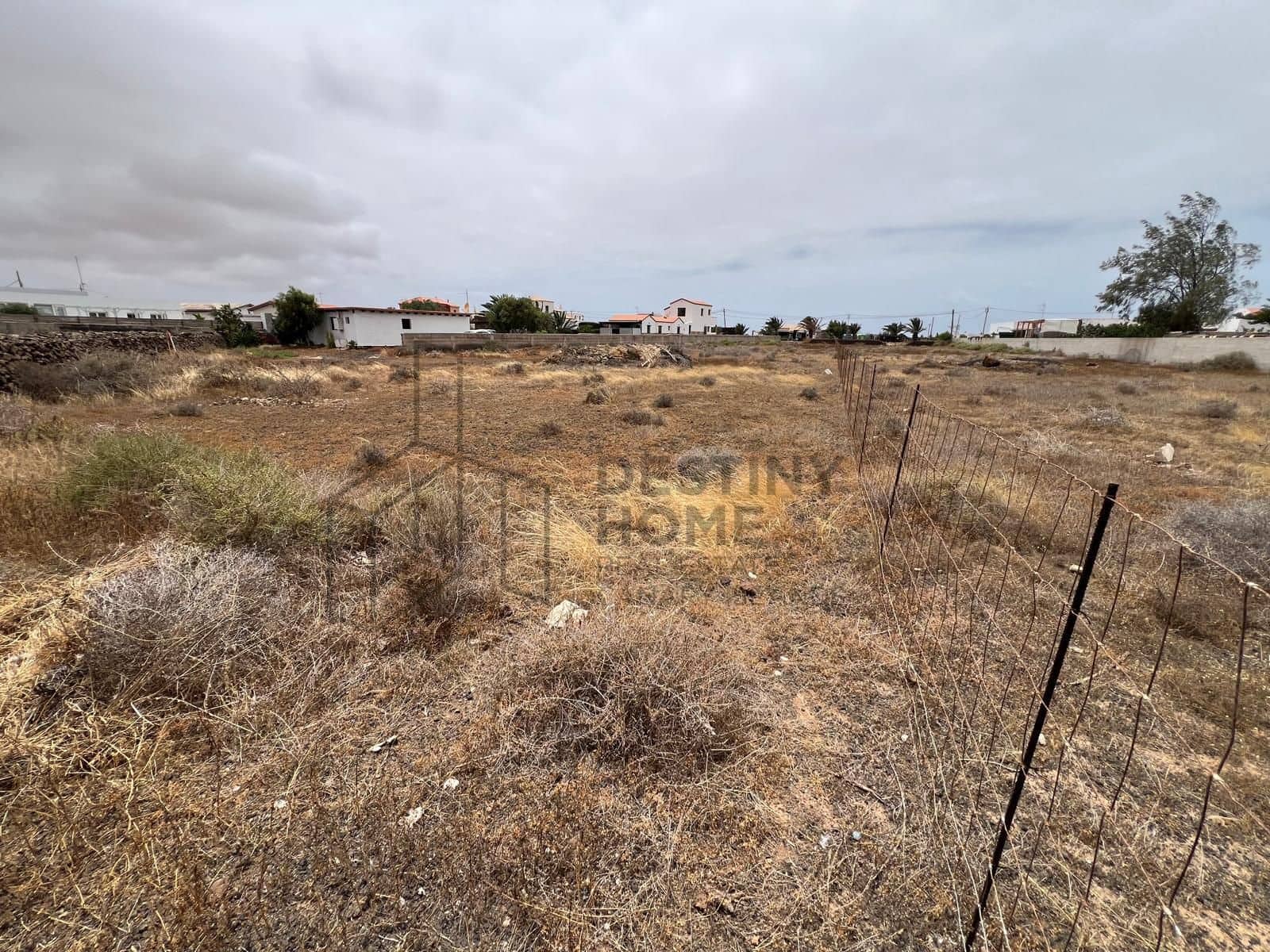 Undeveloped Land for sale in Lajares - € 730,000 (Ref: 9884179)