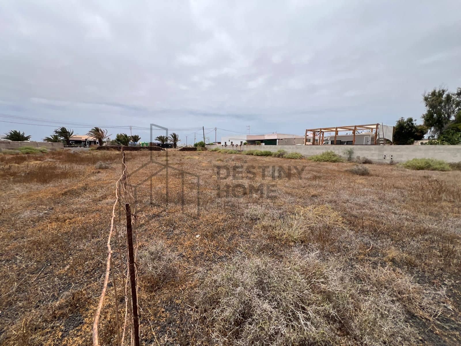 Undeveloped Land for sale in Lajares - € 730,000 (Ref: 9884179)