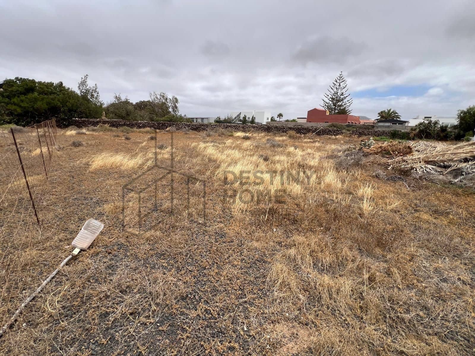 Undeveloped Land for sale in Lajares - € 730,000 (Ref: 9884179)