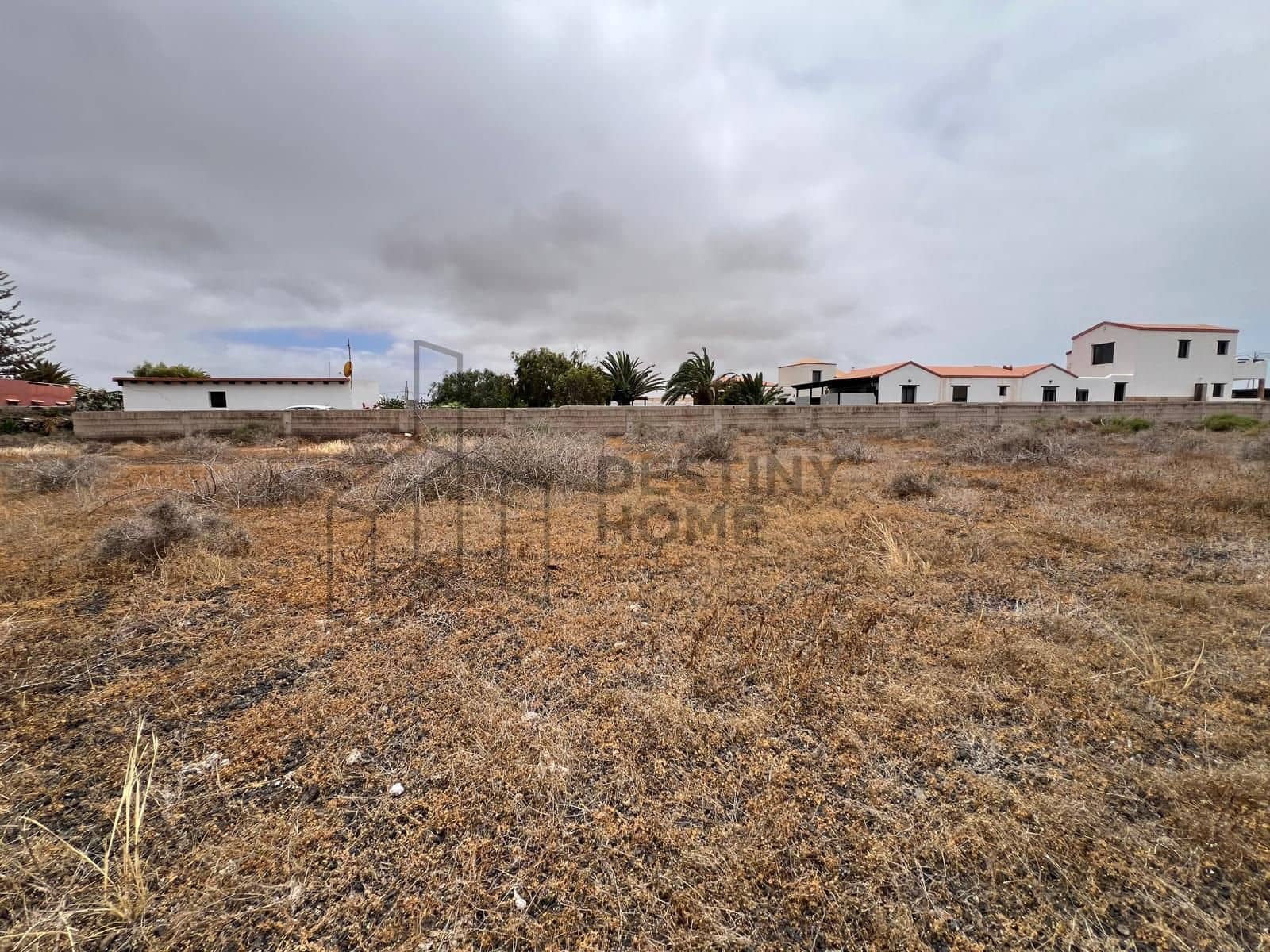 Undeveloped Land for sale in Lajares - € 730,000 (Ref: 9884179)