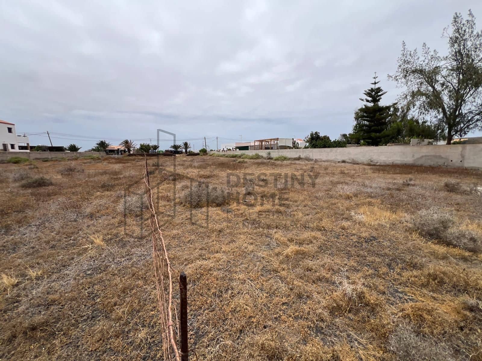Undeveloped Land for sale in Lajares - € 730,000 (Ref: 9884179)