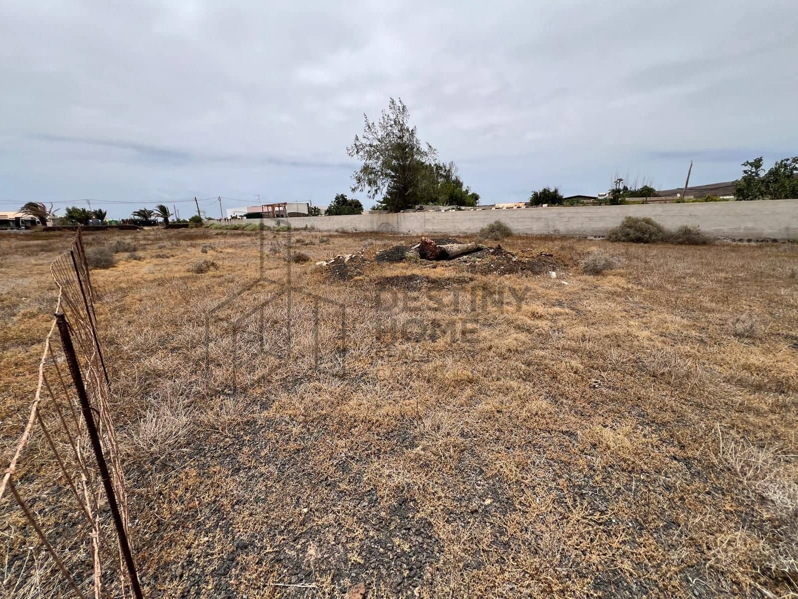 Undeveloped Land for sale in Lajares - € 730,000 (Ref: 9884179)