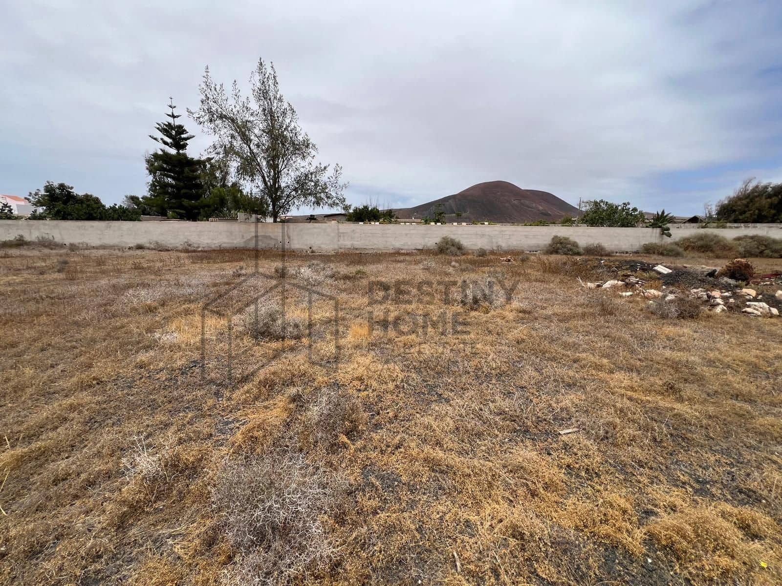 Undeveloped Land for sale in Lajares - € 730,000 (Ref: 9884179)