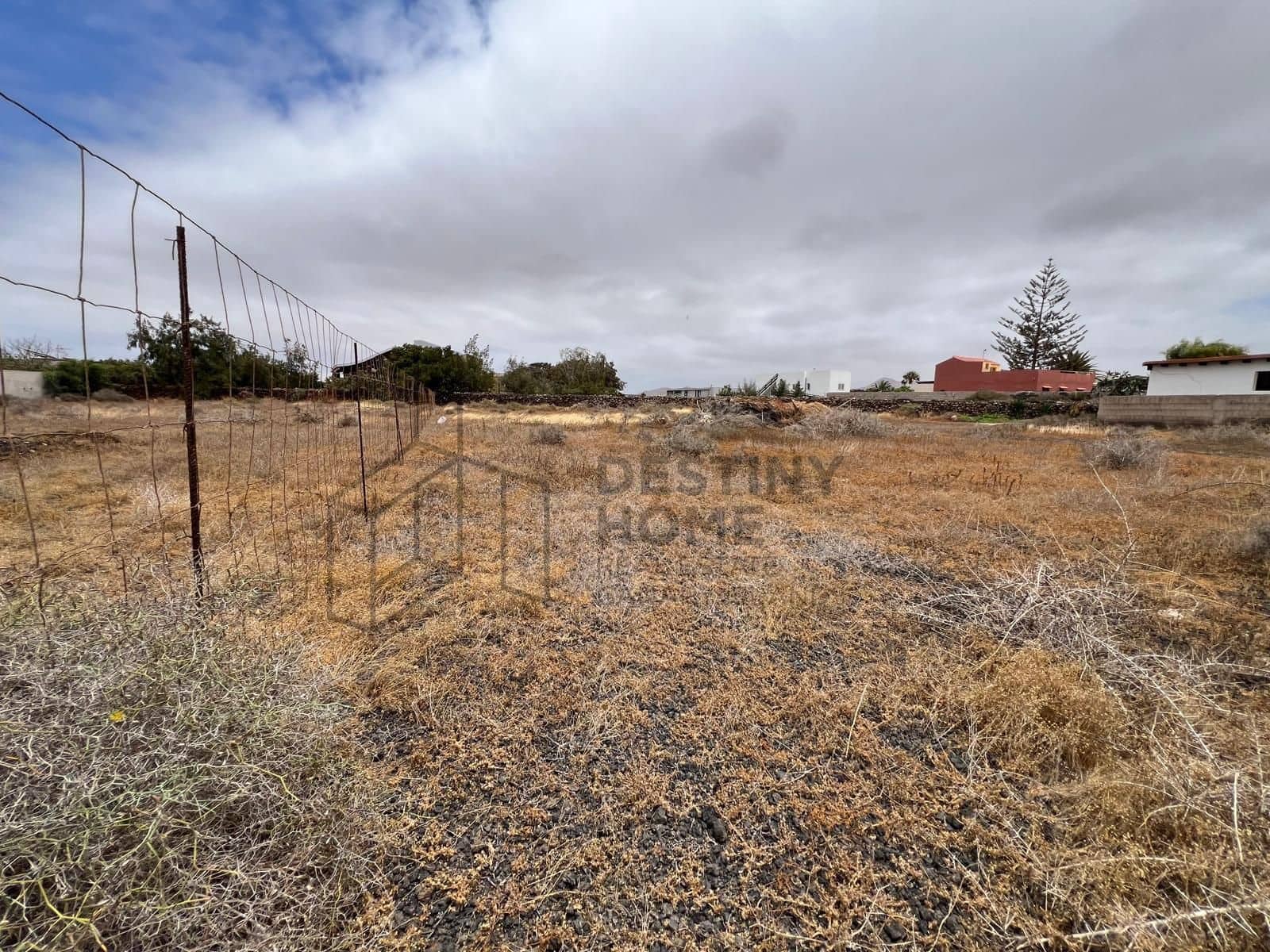 Undeveloped Land for sale in Lajares - € 730,000 (Ref: 9884179)