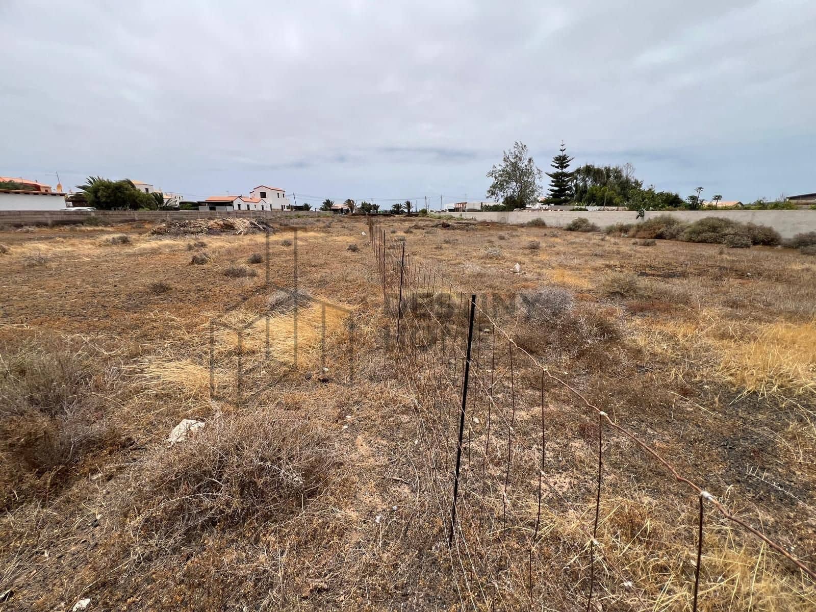 Undeveloped Land for sale in Lajares - € 730,000 (Ref: 9884179)