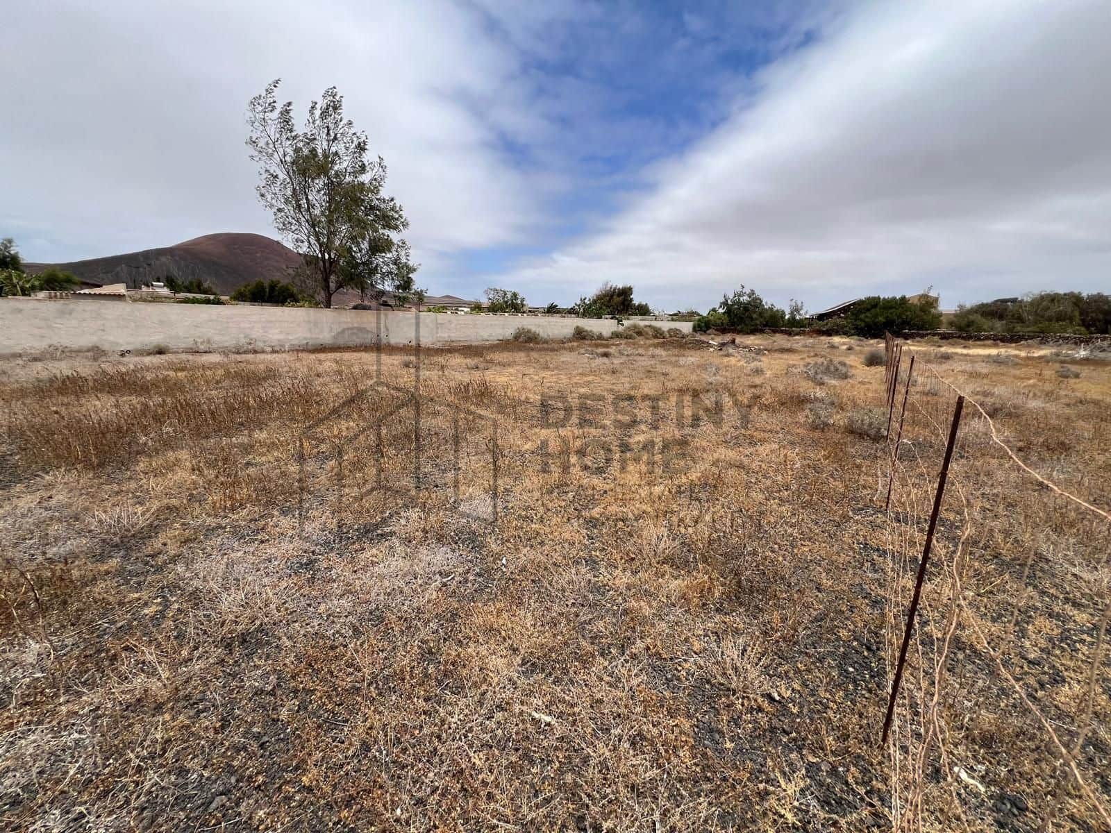Undeveloped Land for sale in Lajares - € 730,000 (Ref: 9884179)