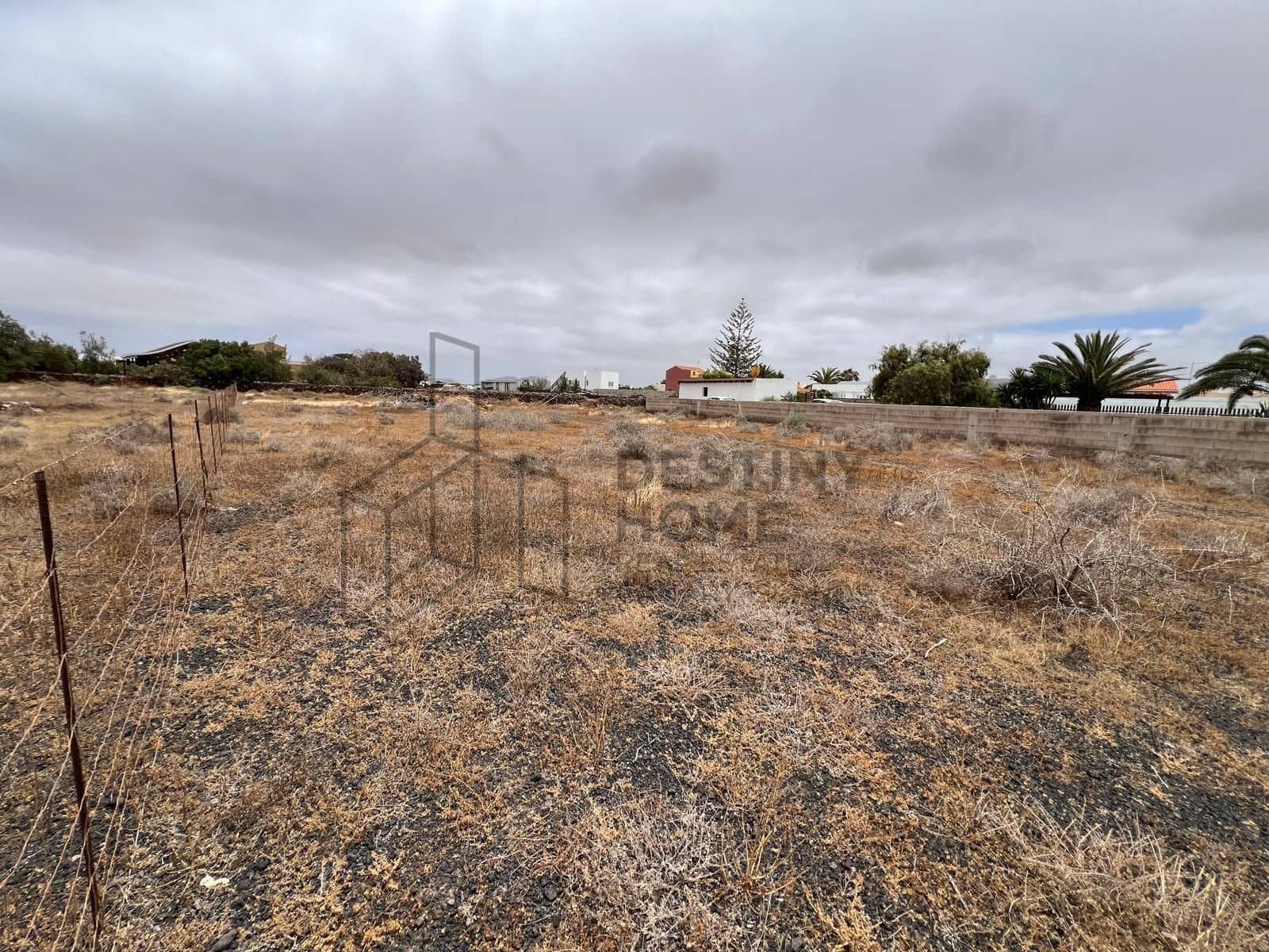 Undeveloped Land for sale in Lajares - € 730,000 (Ref: 9884179)